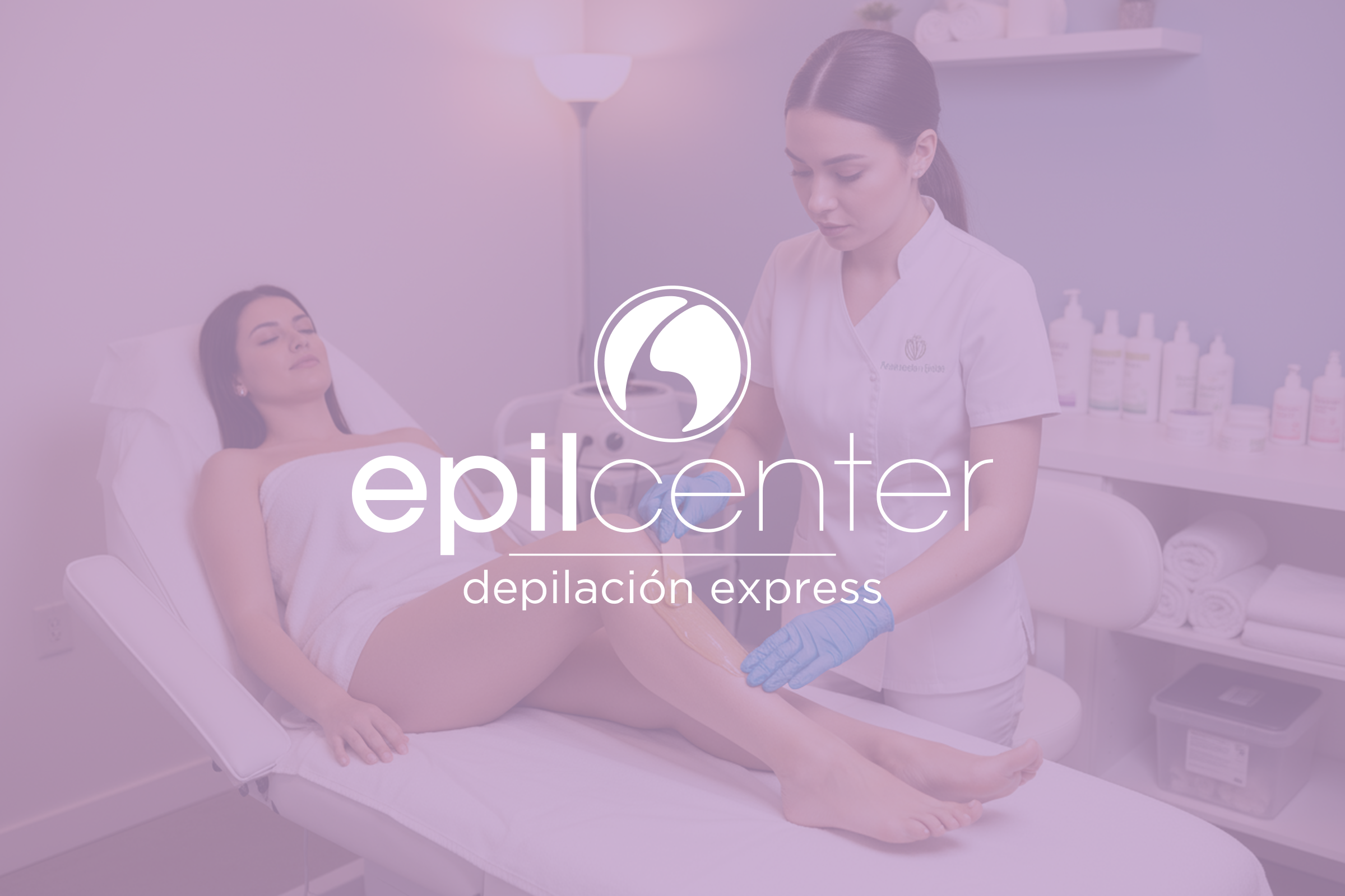 Epilcenter Cover