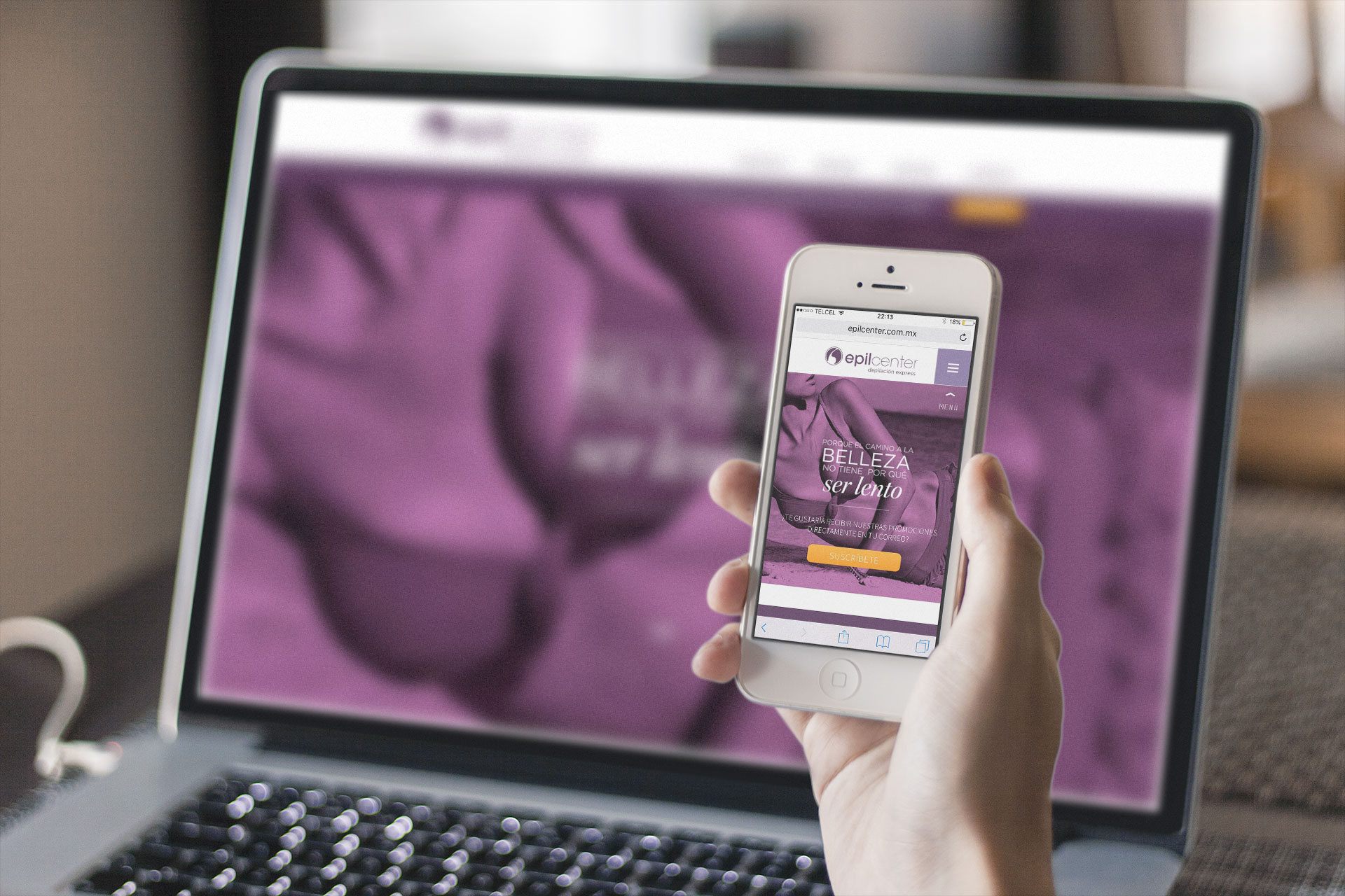 Device — Epilcenter