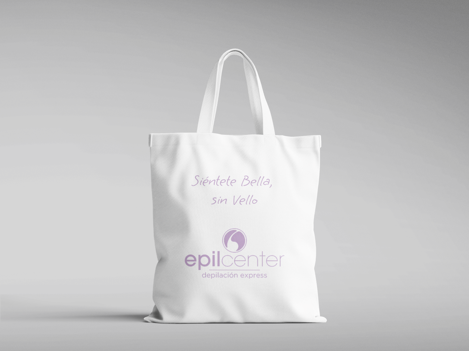 Tote Bag — Epilcenter