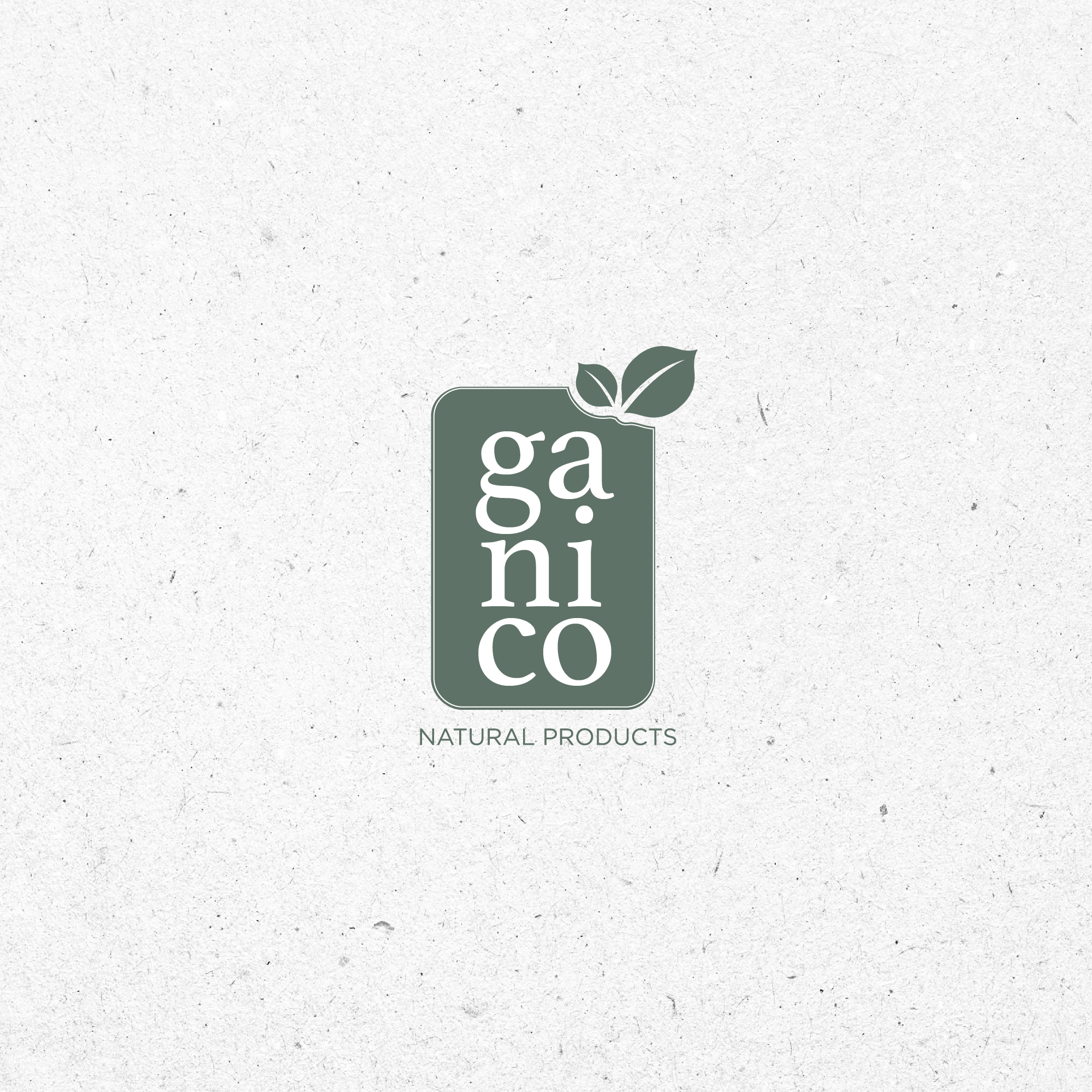 Ganico Natural Products